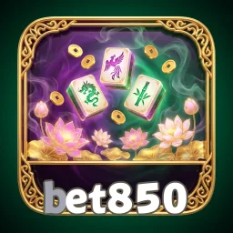 BET850 — ikon APK